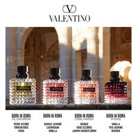 BORN IN ROMA DONNA INTENSE  100ml-213776 BORN IN ROMA DONNA INTENSE  100ml-213776 3